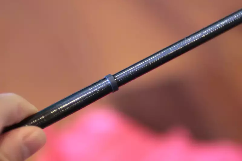 D-VECカーボンテクノロジーポータブルアンブレラ(コンパクトな傘)