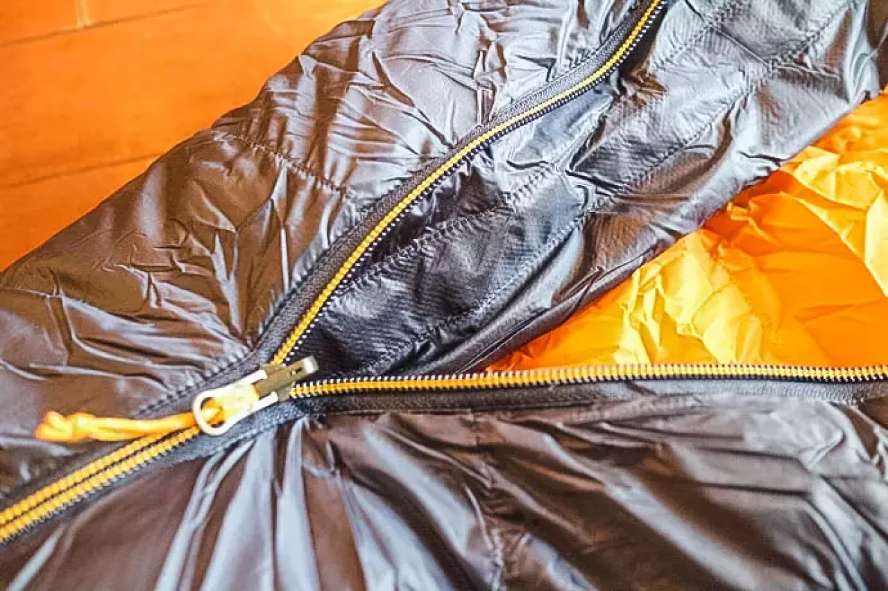 マウンテンイクイップメント ヘリウム600