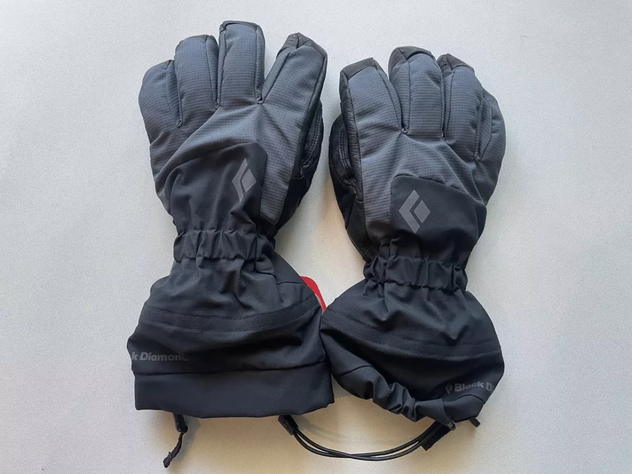 雪山用グローブのベストセラー「ソロイスト」