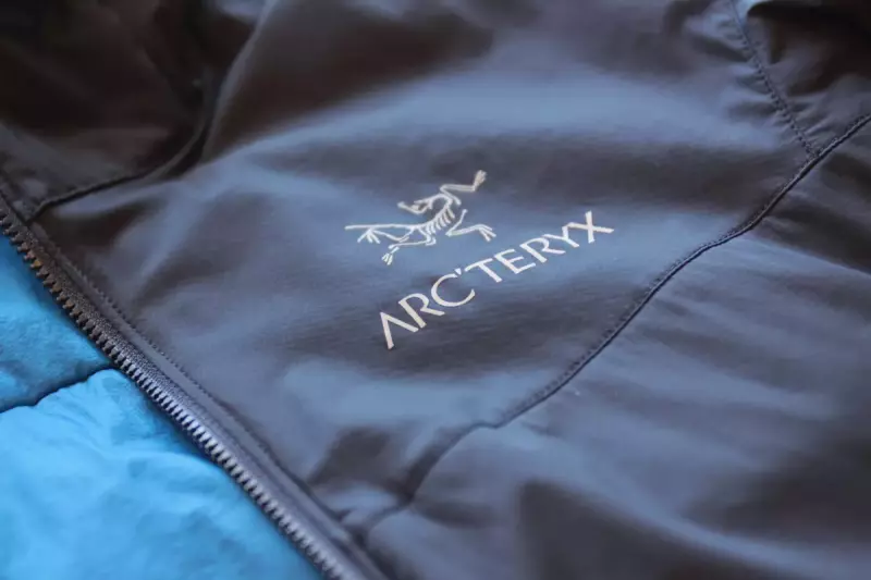 アトムLTフーディ-化繊ジャケット