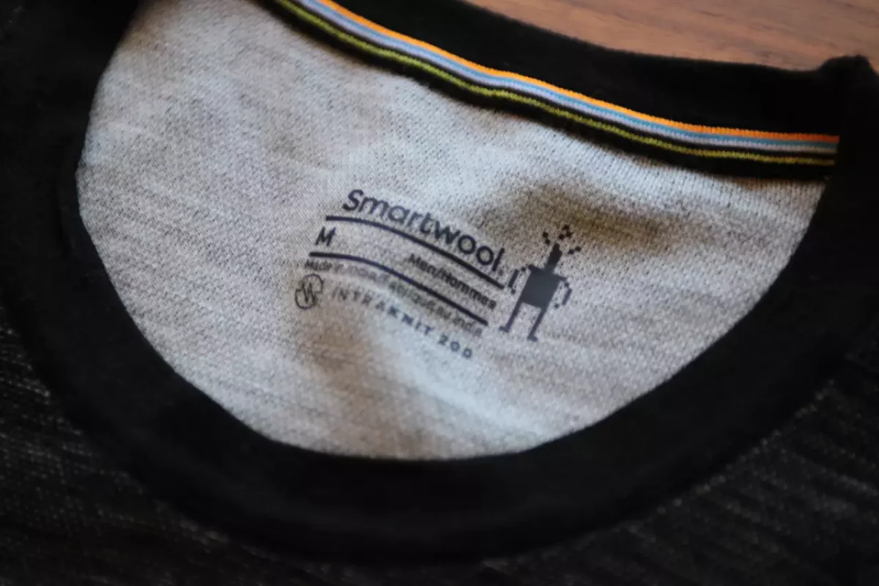 スマートウール