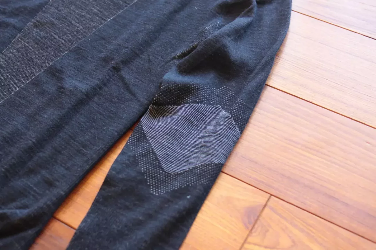 スマートウール イントラニットの特徴