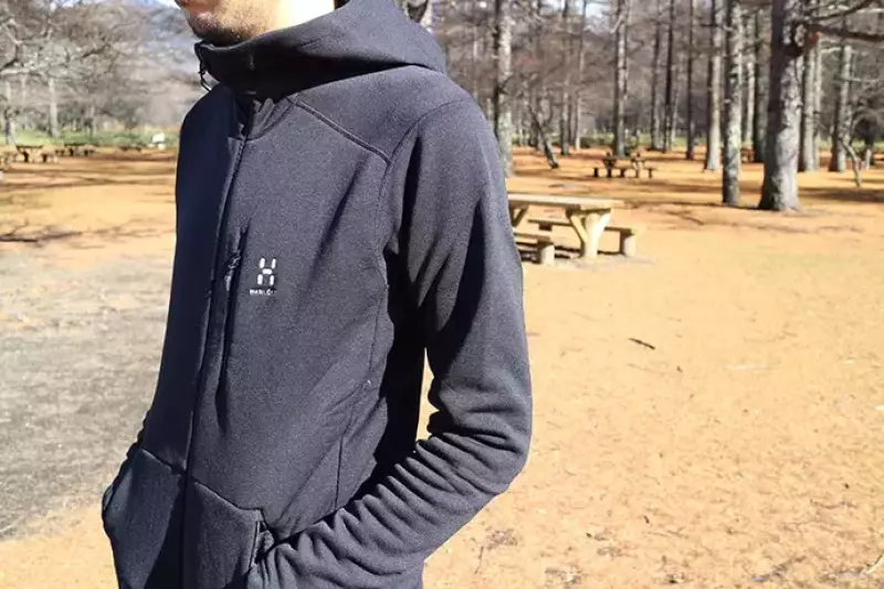 ホグロフス バンジーフード