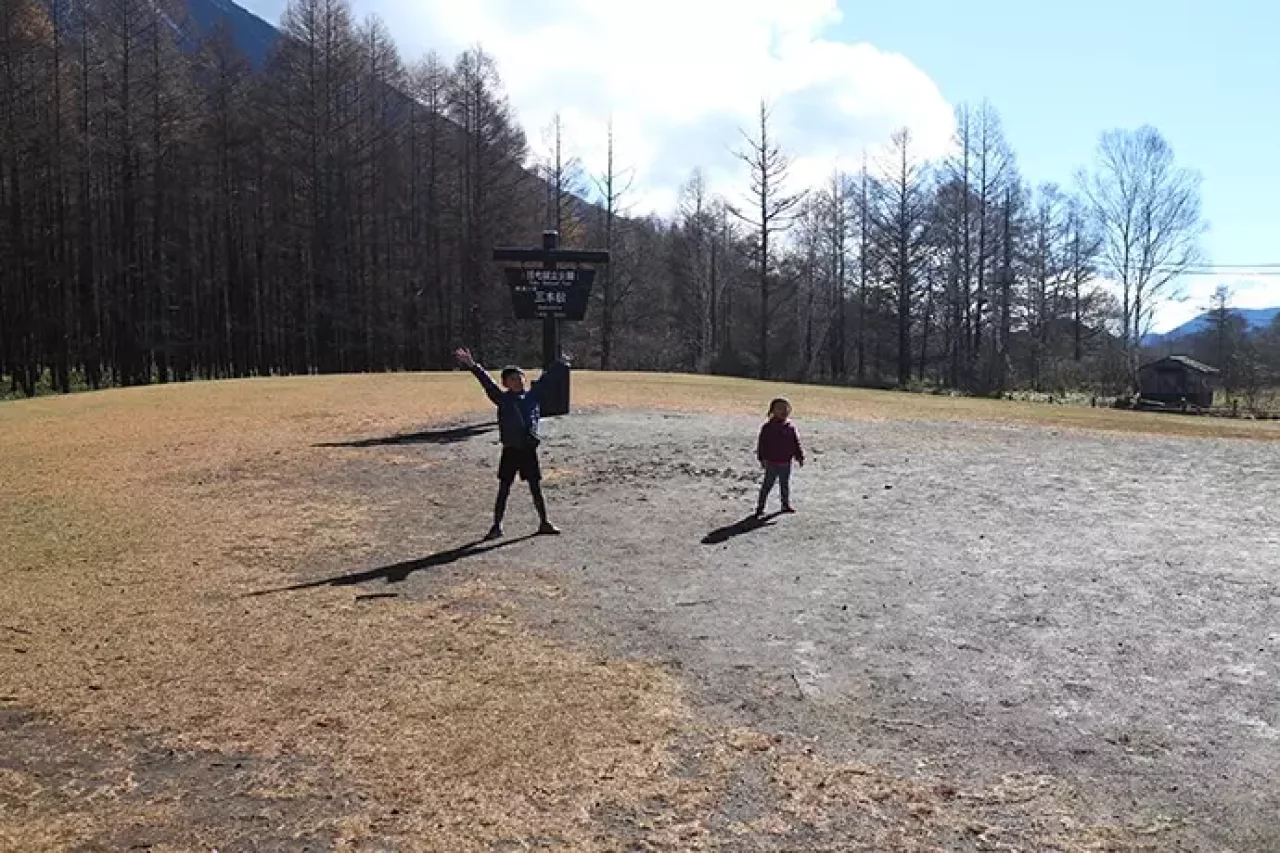 日光ってこんなに楽しい場所