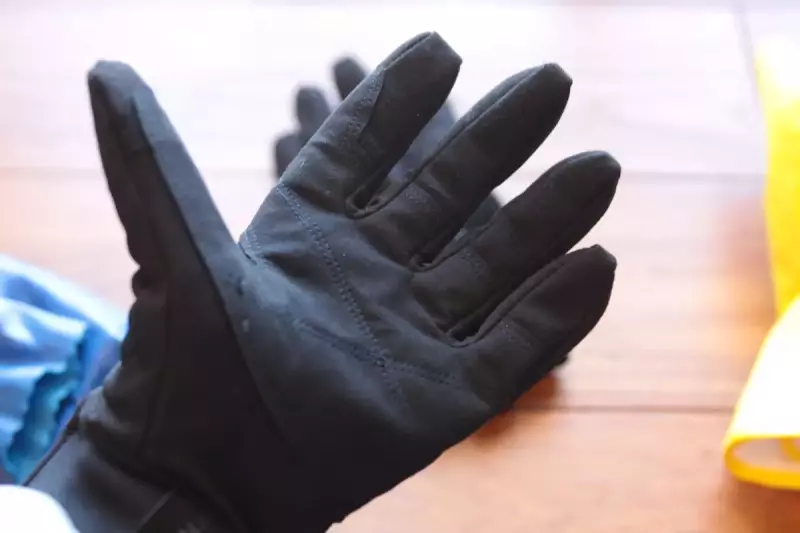 レイングローブ シールスキンズ