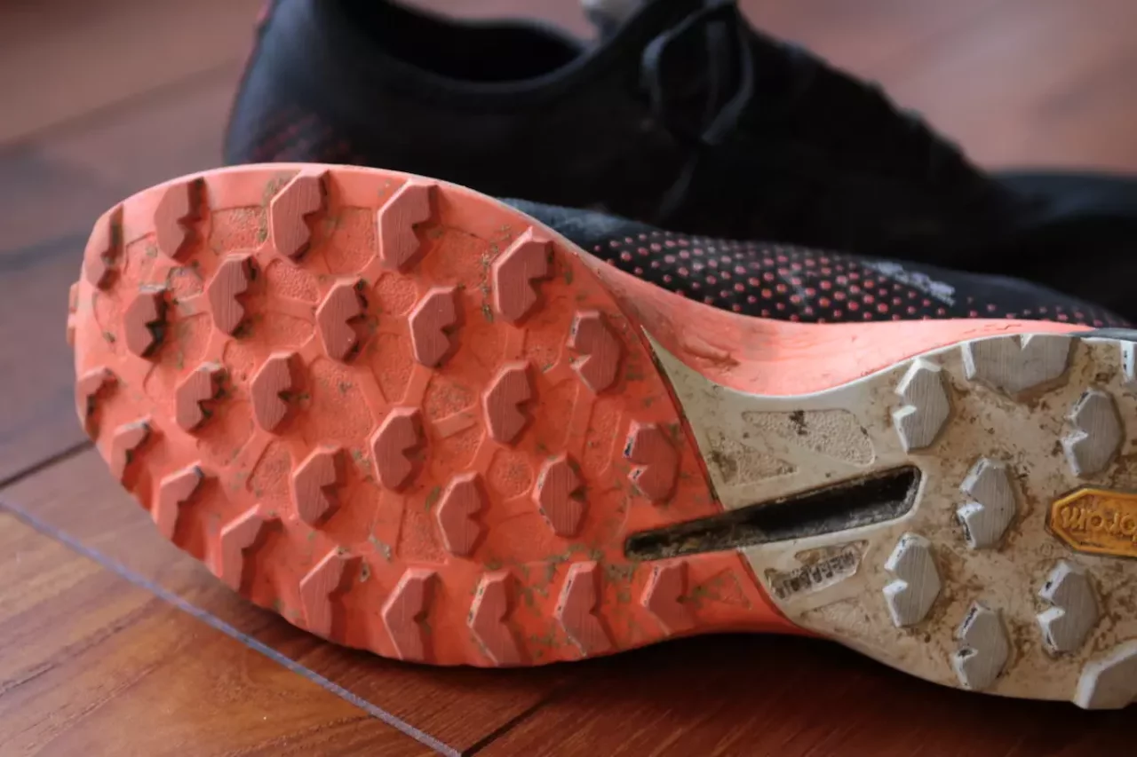 テクニカ オリジンのグリップ