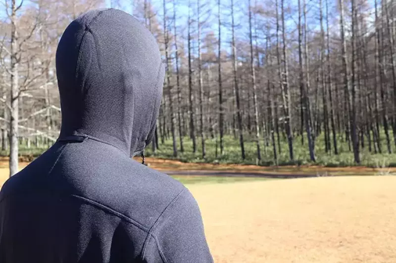 ホグロフス バンジーフード