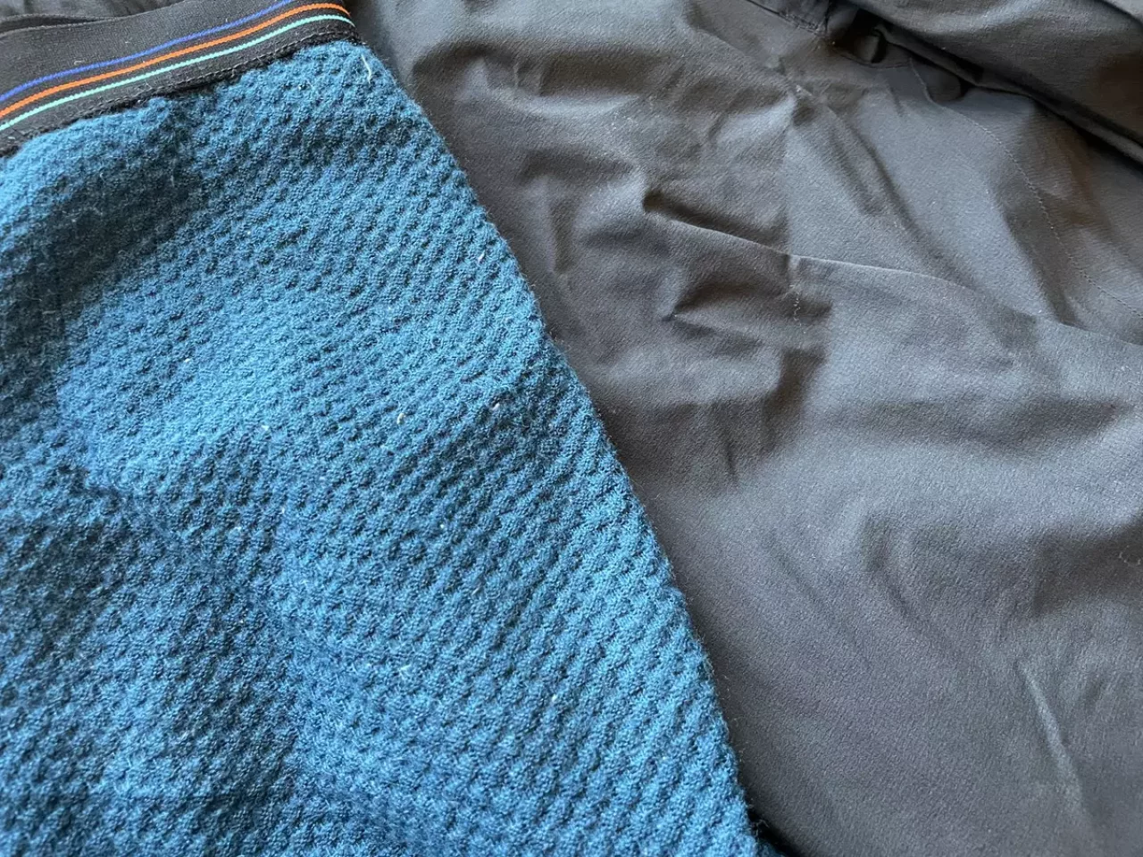 ボトムスのレイヤリングは行く山とスタイルで決まる