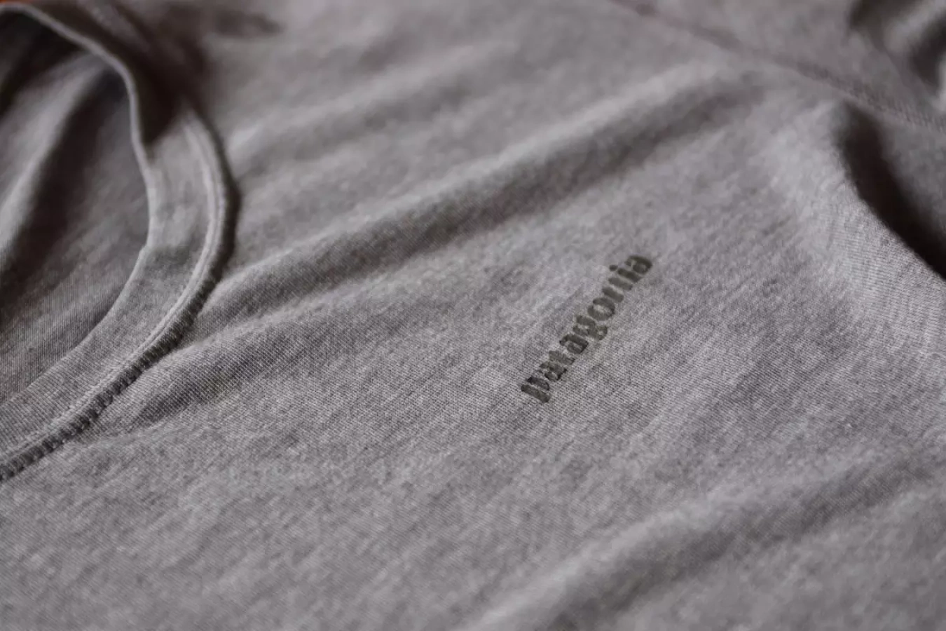 【レビュー】パタゴニア キャプリーン・クールトレイル-トレイルランに大活躍