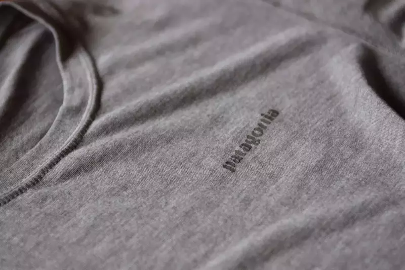 【レビュー】パタゴニア  キャプリーン・クールトレイル-トレイルランに大活躍|ベースレイヤー・Tシャツ|登山ウェア|山のモノ|登山・トレラン・山スキーマガジン「山旅旅」