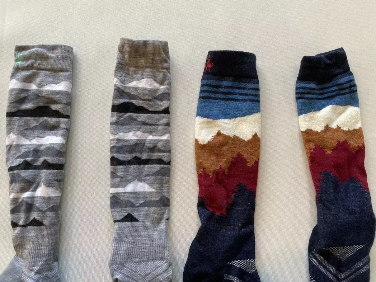 スマートウールの特徴