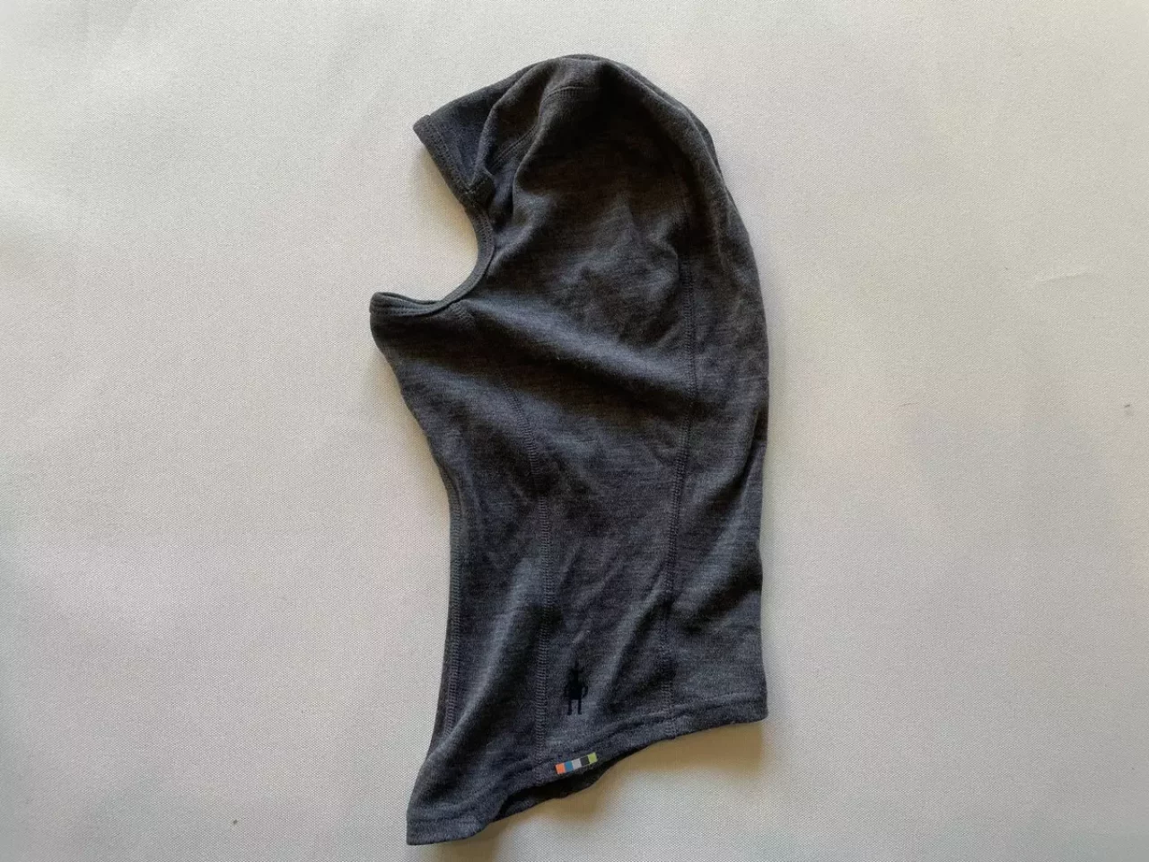 スマートウールのバラクラバ