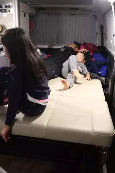 ホグロフス バンジーフード