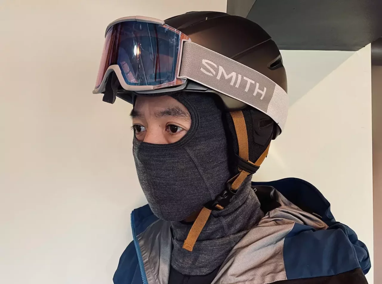 優れた伸縮性で状況に応じた使い方ができる