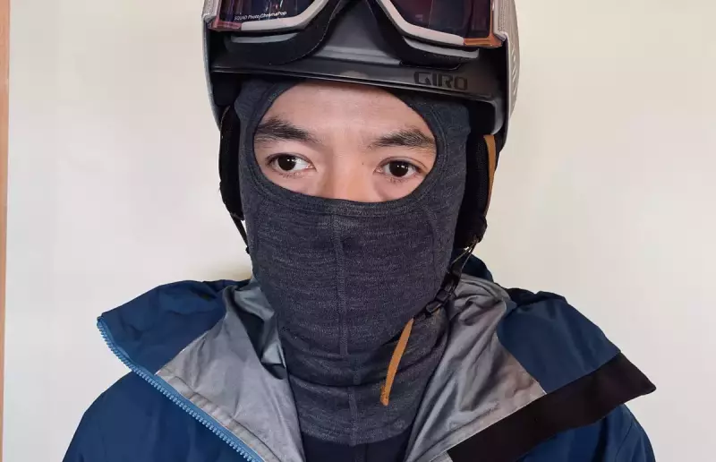 レイヤリングのしやすさ