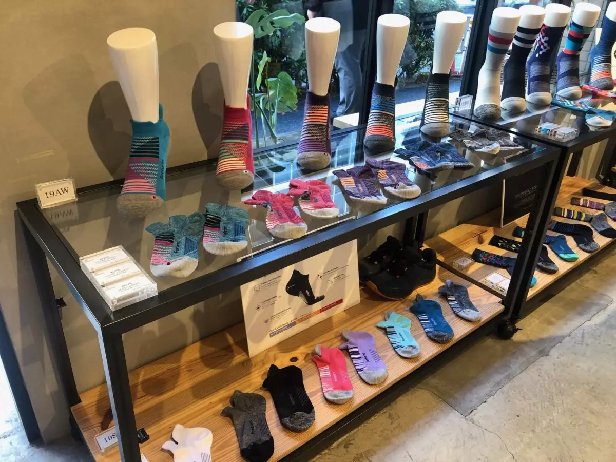 2019年アウトドアブランド展示会、(ギリギリ)レポート!!