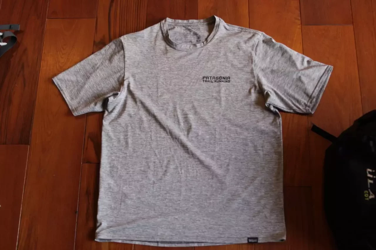 キャプリーン・サーマルウェイト