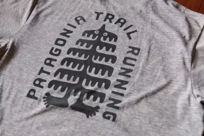 【レビュー】パタゴニア キャプリーンクールデイリー-トレラン・登山におすすめ|ベースレイヤー・Tシャツ|登山ウェア|山のモノ|登山・トレラン・山スキーマガジン「山旅旅」