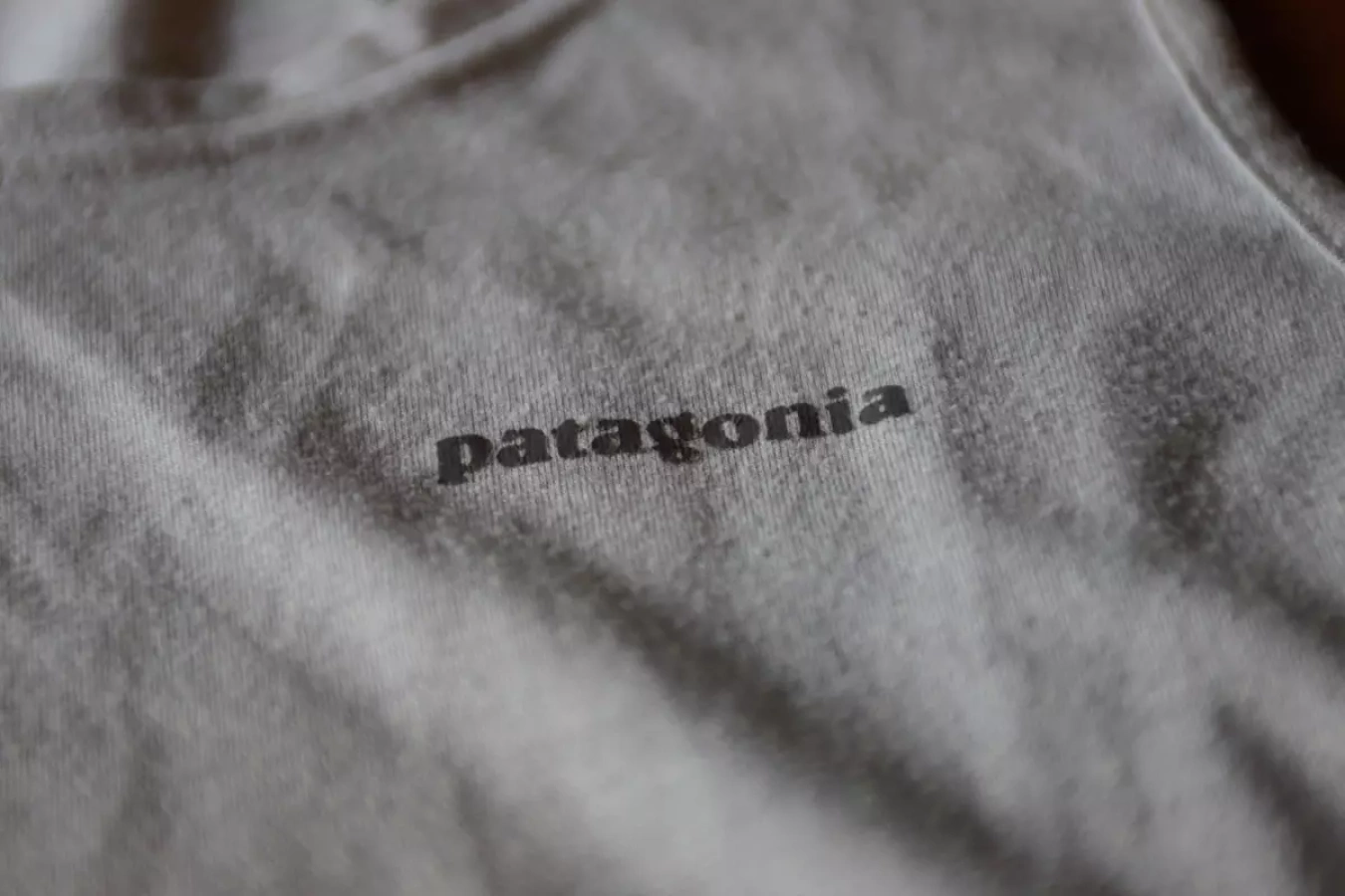 【レビュー】パタゴニア タンクトップ-トレイルランを涼しく楽しむ