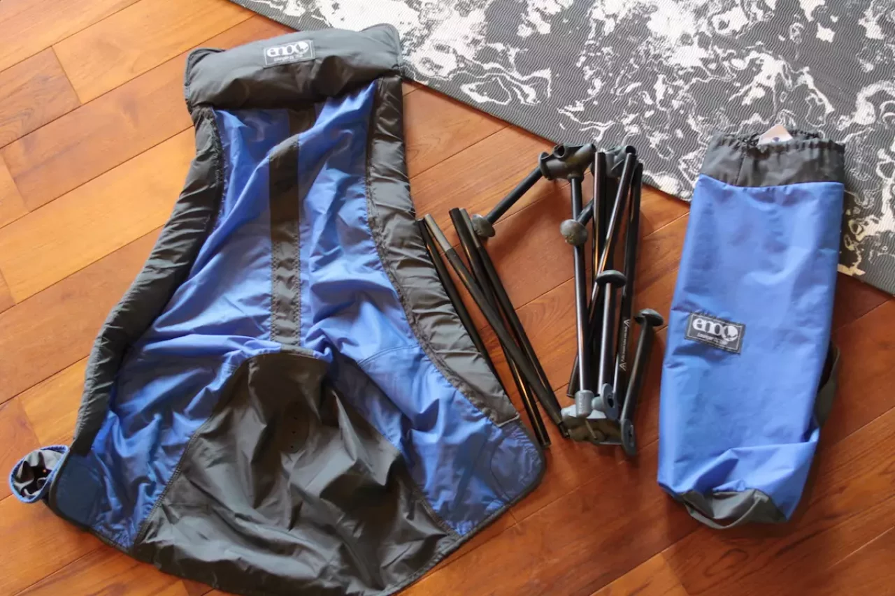 イノー(eno) ラウンジチェアーの特徴