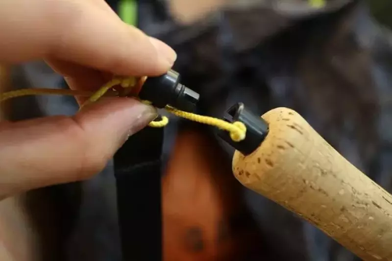 C&Fデザイン ウルトラトレイルカーボンストック