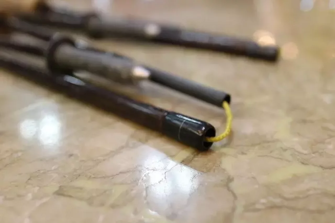 C&Fデザイン ウルトラトレイルカーボンストック