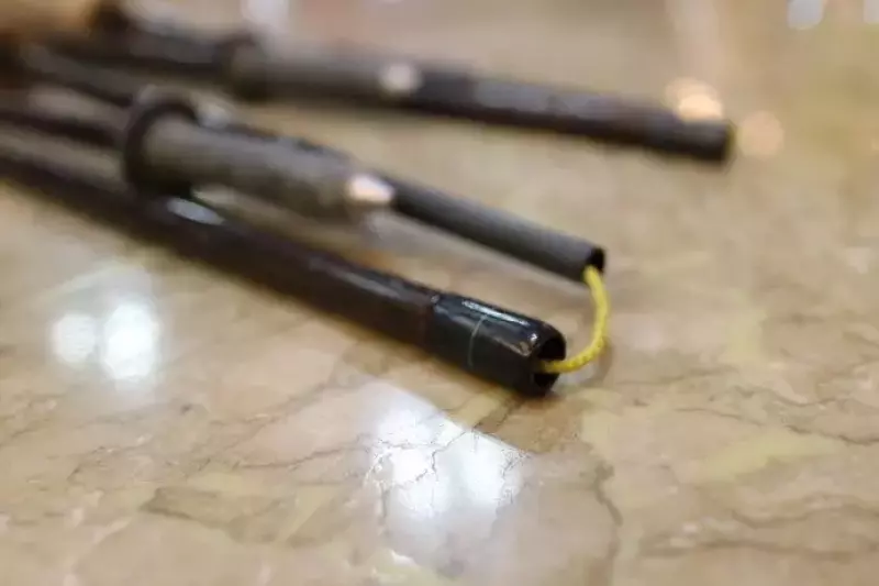 C&Fデザイン ウルトラトレイルカーボンストック