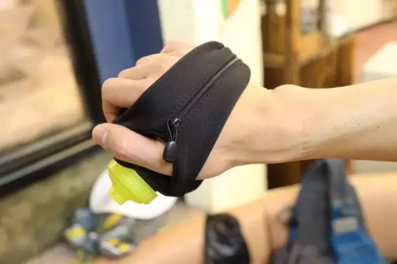 amphipod ハンドボトル