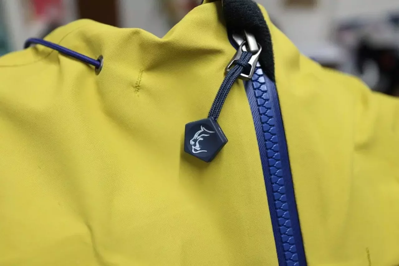 ティートンブロスTB3ジャケット