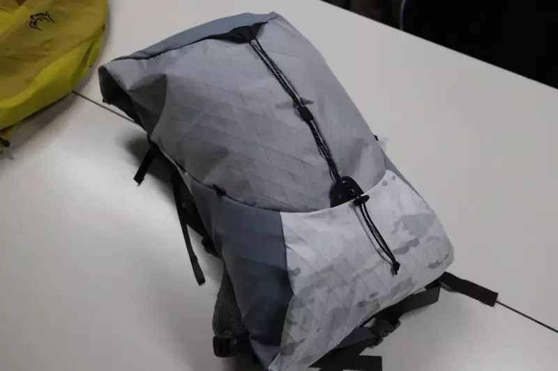 パーゴワークス ラッシュ28XP