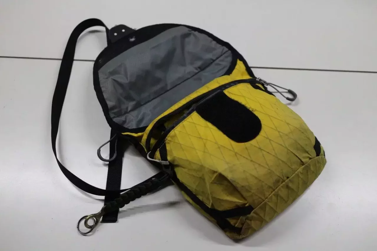 パーゴワークス スイング エックスパック