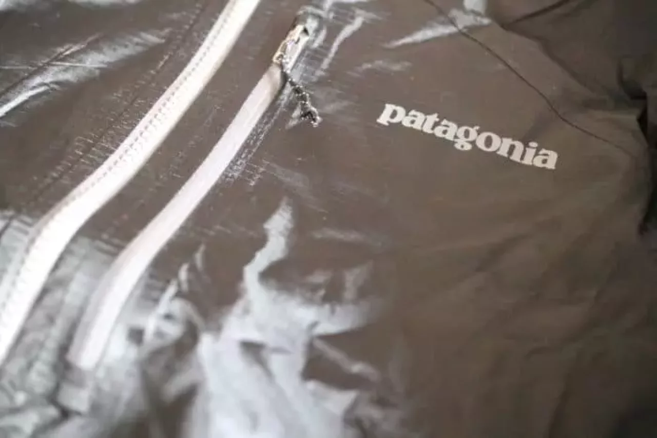 パタゴニア