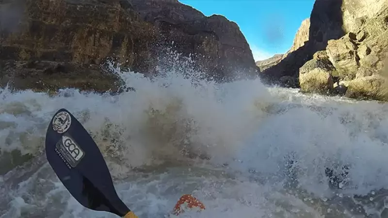 グランドキャニオン