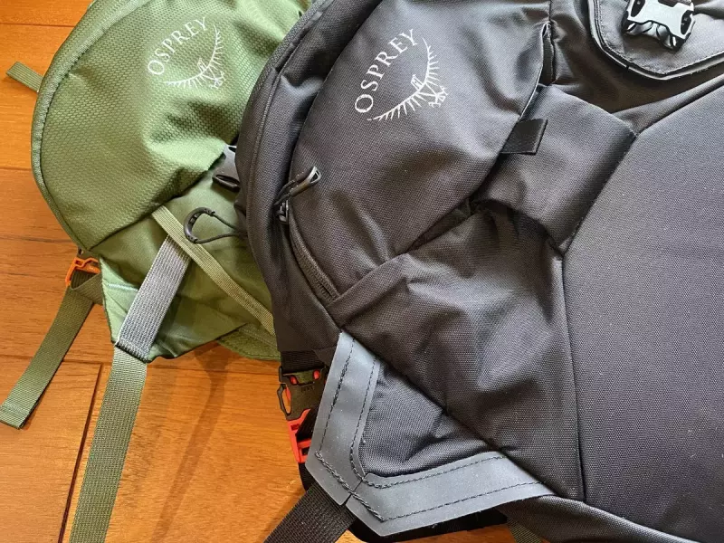 ソールデン32はキャンバー30と比較すると軽量化が施されている