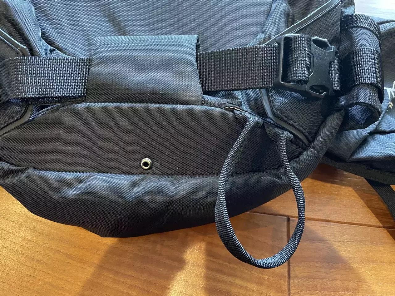 板の取り付け方法