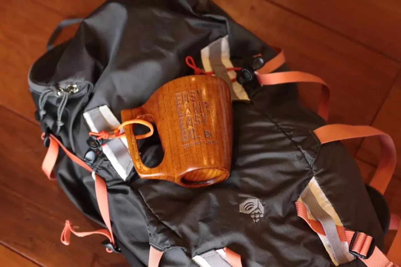 登山で楽しむコーヒー用アイテム