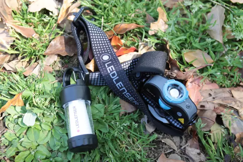 【レビュー】Ledlenser MH5-マルチに使えるヘッドライト|ヘッドライト|登山ギア|山のモノ|登山・トレラン・山スキーマガジン「山旅旅」