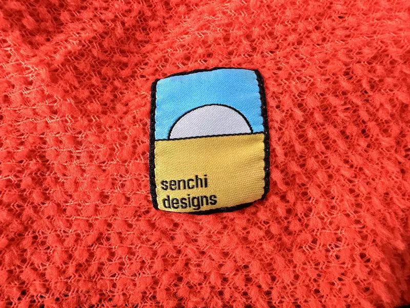 【レビュー】ポーラテックアルファダイレクトの良さを実感!SenchiDesigns(センチデザインズ)のアルファ90クルーネック/ハーフジップ|フリース・ミドルレイヤー|登山ウェア|山のモノ|登山・トレラン・山スキーマガジン「山旅旅」