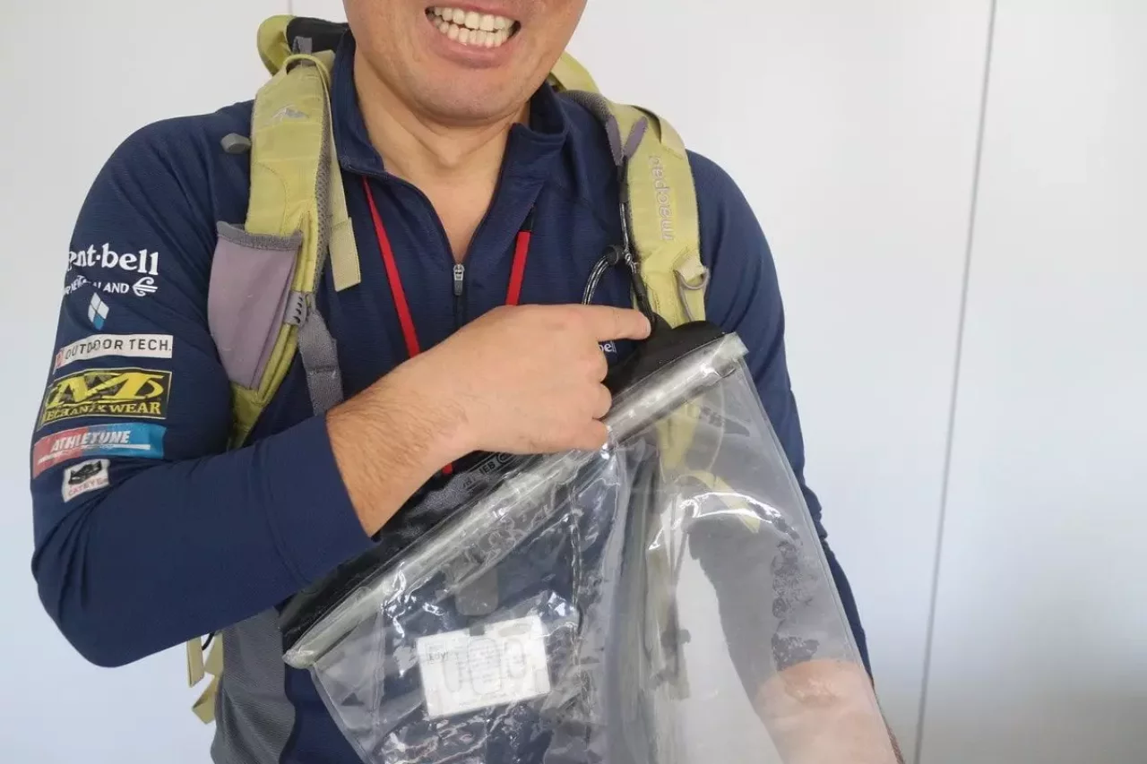 マップケース オルトリーブ