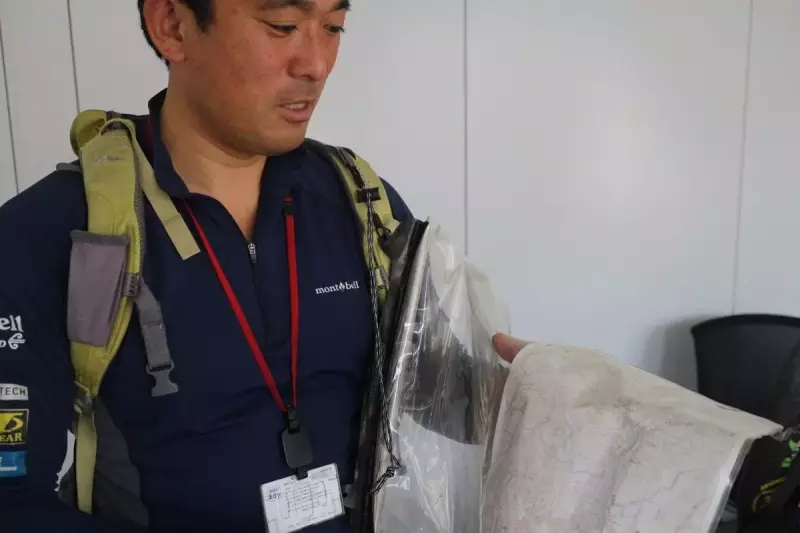 マップケース オルトリーブ