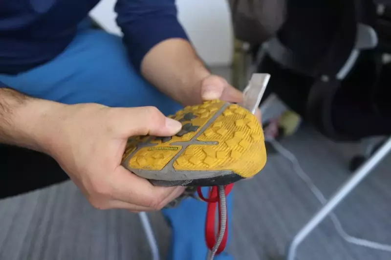 モントレイル コンチネンタルディバイド