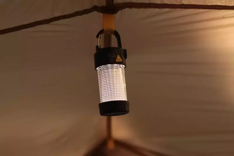 【レビュー】レッドレンザーML4-コンパクトで明るいLEDランタン(暖色もあり!)|ランタン|テント泊装備|登山ギア|山のモノ|登山・トレラン・山スキーマガジン「山旅旅」