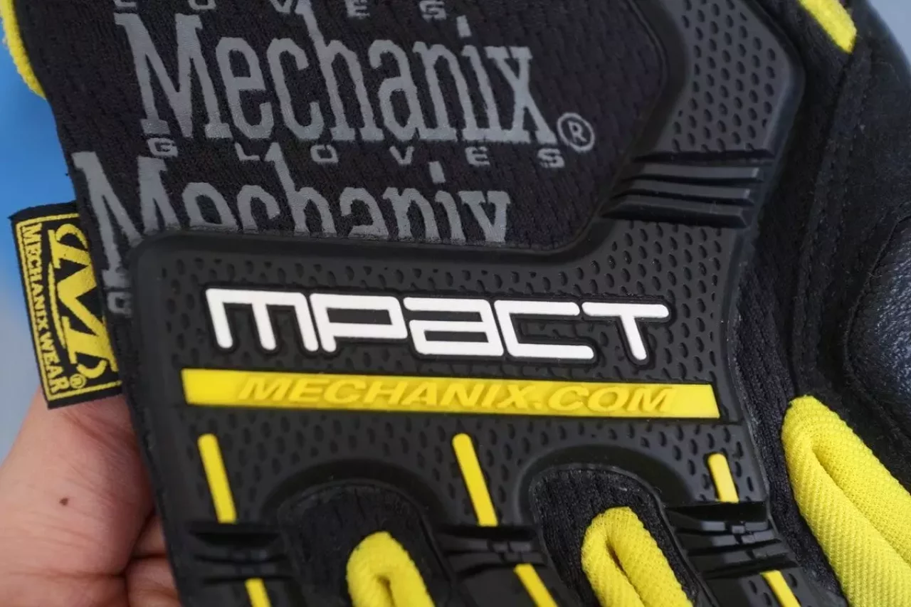 メカニクスウェア グローブ