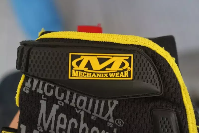 メカニクスウェア グローブ