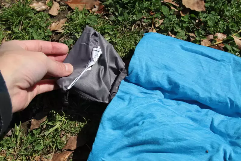 フィッロエリート NEMO スタッフサック