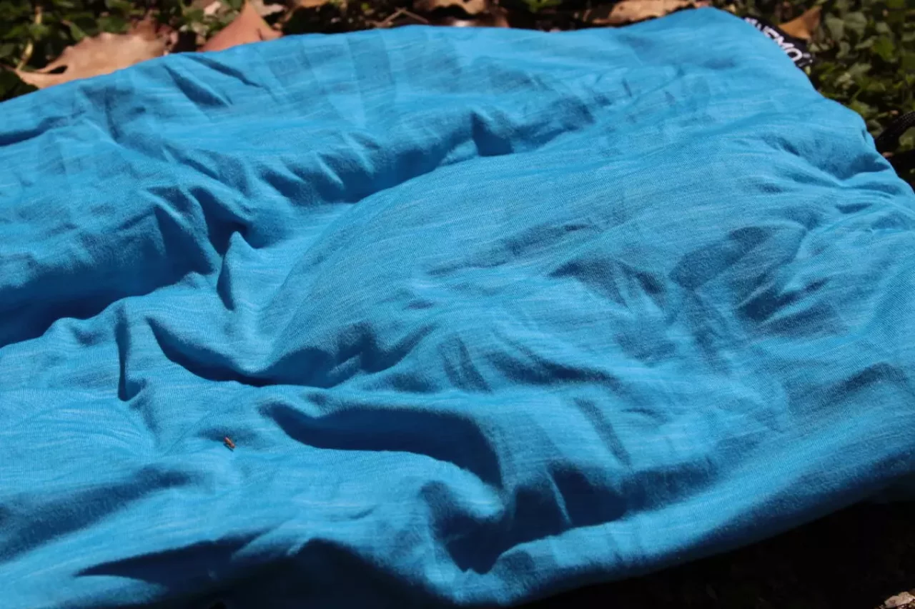 フィッロエリート NEMO 生地