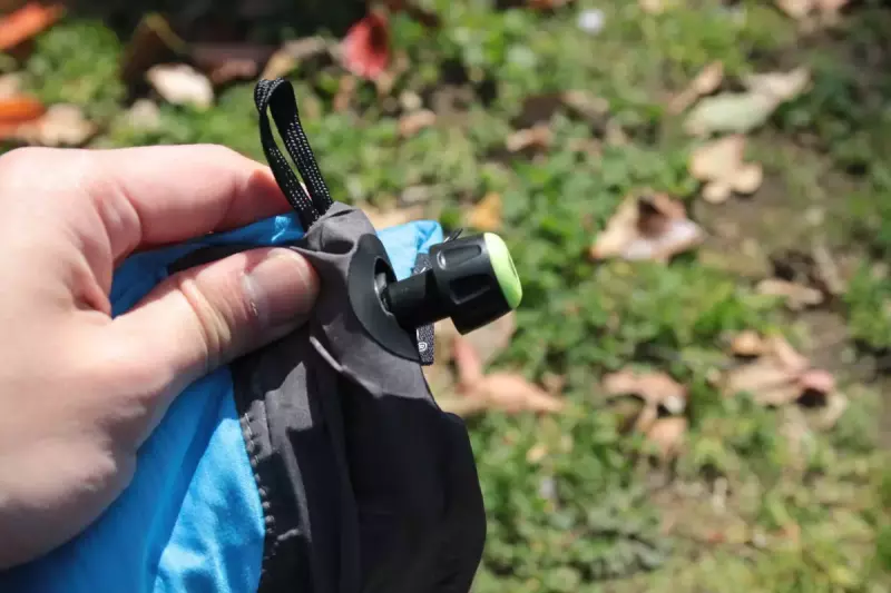 フィッロエリートNEMO 空気