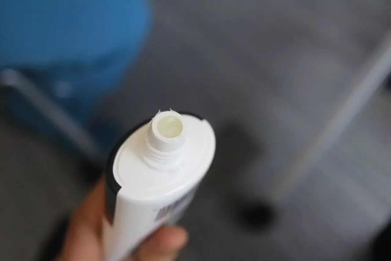 ガーニーグーの中身