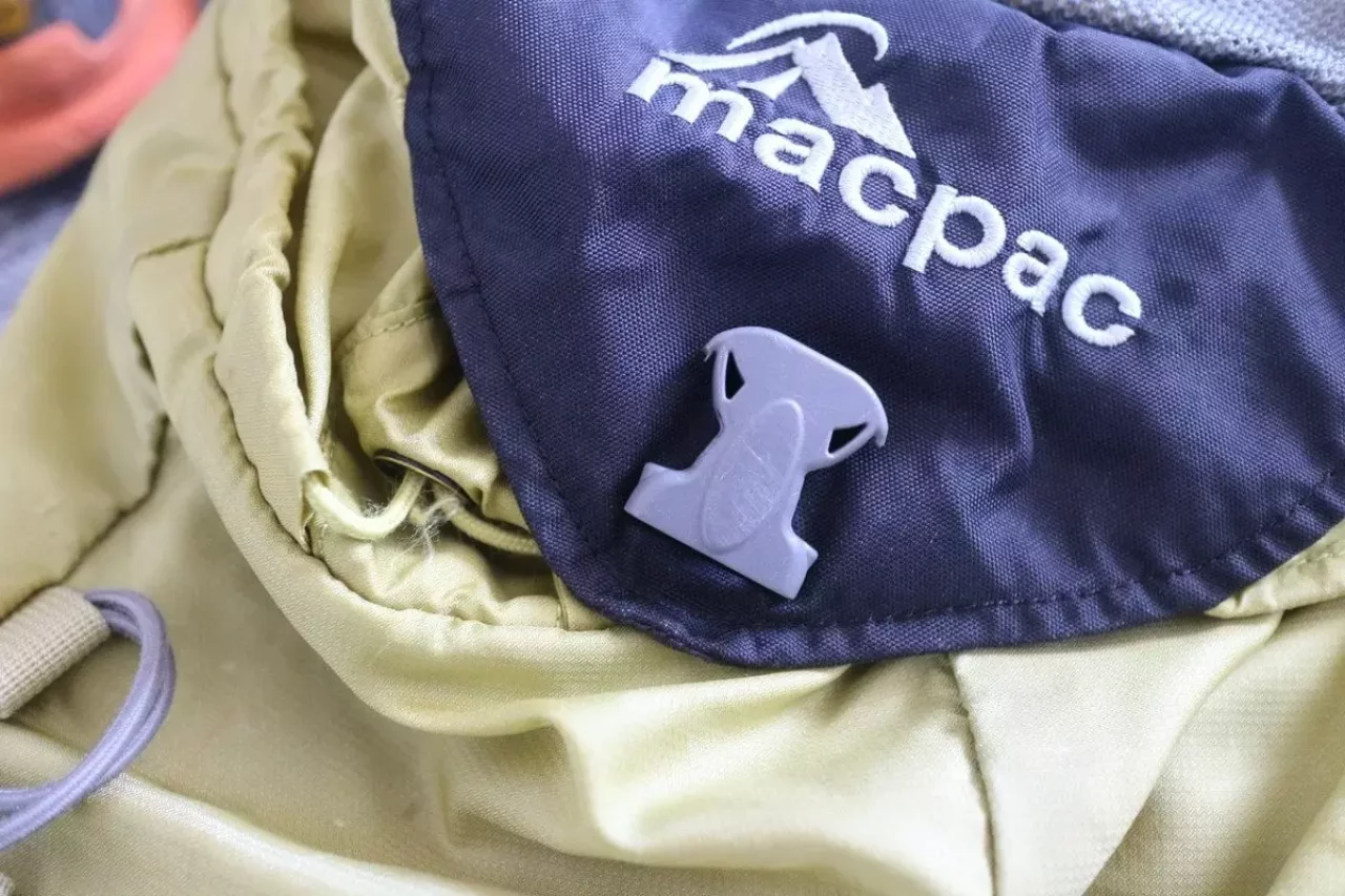 マックパック