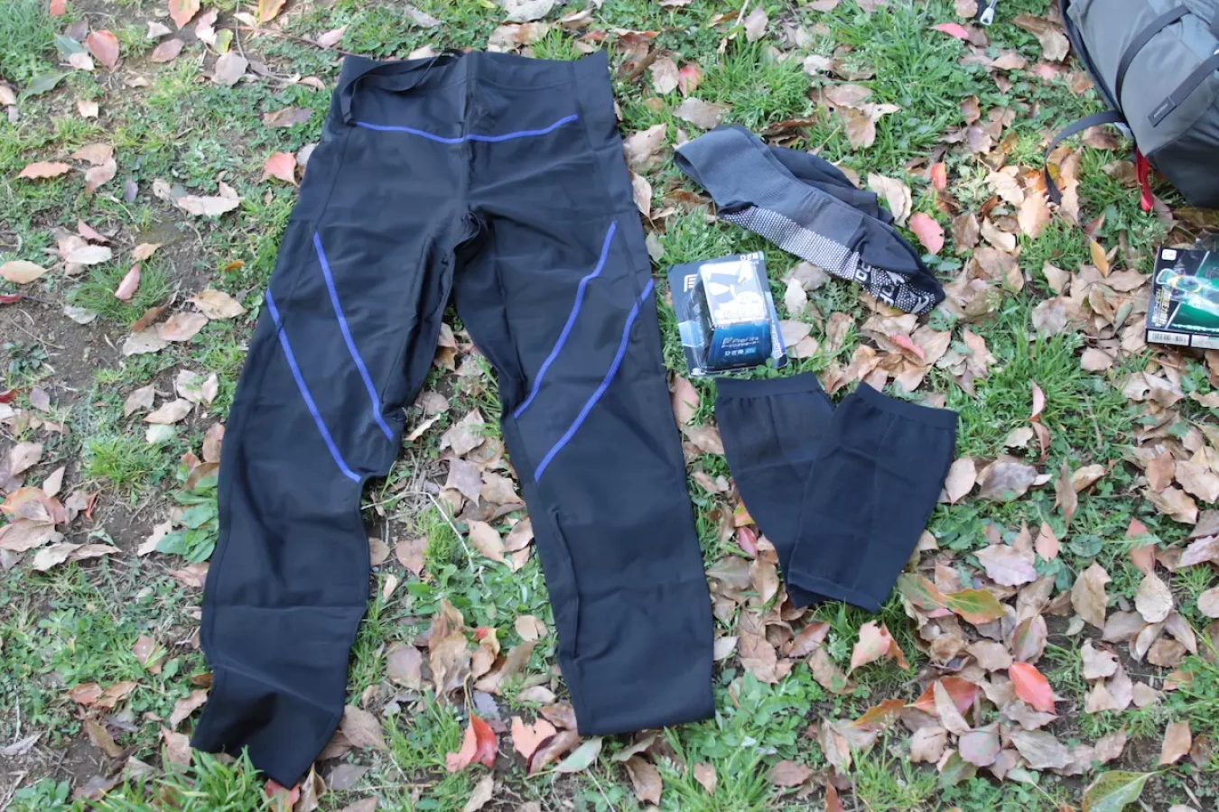 【レビュー】プロ・フィッツ-コストパフォーマンスに優れたサポーター